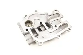 079115415n Audi 2013-2016 Rs5 4.2l - Engine Oil Pump Valve Housing #3