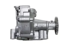 07k115105aq Audi Rs3 2.5t Daza Engine Oil Pump Assembly Unit 2019 2020 2021 2022 2023 Oem #2
