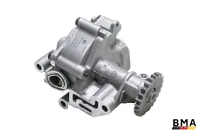 07k115105aq Audi Rs3 2.5t Daza Engine Oil Pump Assembly Unit 2019 2020 2021 2022 2023 Oem