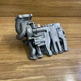 07l115009al Audi Oem 2014 - 2023 R8 5.2l V10 Engine Oil Pump 18k Miles