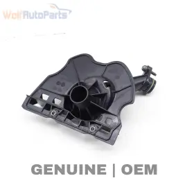 0p2115155d Audi 2020-2025 Sq8 4m 4.0l - Engine Oil Pickup / Strainer