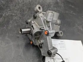 06e-115-105 Audi 312.au1717 Q7 2017 Oil Pump