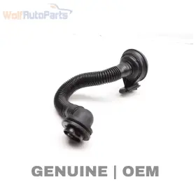 4m0115301 Audi 2016-2023 Q7 4m 3.0l - Engine Oil Filler Tube