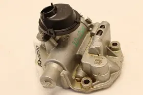 6h115105gd Audi 2017-2020 A4 2.0l Gas Tfsi B9 Engine Oil Pump Oem