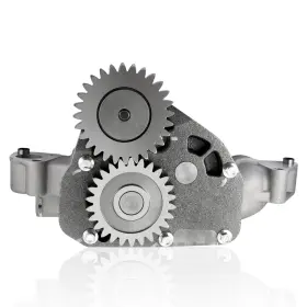 3687527 Aulink Engine Oil Pump For Cummins Isx Isx15 Isz13 2008 2009 Inter