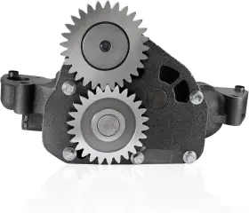 3687528 Aulink Oil Pump For Cummins Isx Isx15 Isz13 Qsx15 Engine