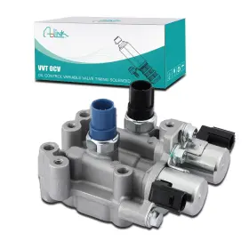 918-007 Aulink Vvt Ocv Oil Control Valve Solenoid For Honda Accord 2.4l 2008-2012 Replacement