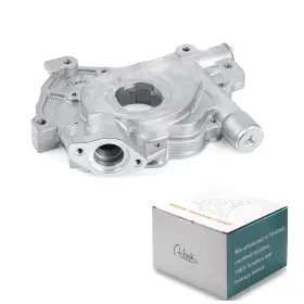 Auops043 Aulink M340 Engine Oil Pump-compatible With 2004-2014 Ford F-150 F-250 V8 5.4l 4.6l