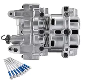 Aulink Auops248 Oil Pump For Chrysler 200 Sebring Avenger Status Caliber Compass Patriot 2.4l