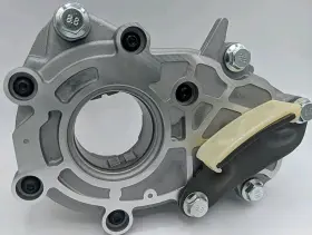 Auopw026 Aulink Engine Oil Pump For Chevrolet Impala 2012-2019 Malibu 2008-2012 Camaro 2010-2015