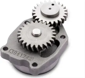 Auopw082 Aulink Cummins Oil Pump For Select 1989-2003 Dodge Ram 2500 3500 D250 W250.. 3.9l 8.0l