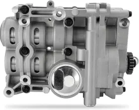 Autcw964 Aulink Engine Balance Oil Pump 2.0l 2.4l For 2009-2015 Kia Optima Hyundai Sonata Azera