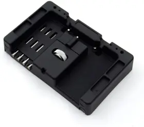 Cx-04 Auokay Car Flip Key Vice Fixing Pin Remove Tool For Door Repair The