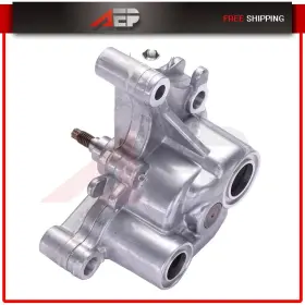 Ae11332ng427p Auto Engineparts Oil Pump Op627 For Nissan Versa 1.6l 1598cc L4 Dohc 09-11