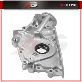 Ae11357ng472p Auto Engineparts Oil Pump For 05-08 Hyundai Tucson 2.0l L4 16v 96-98 Elantra 1.8l