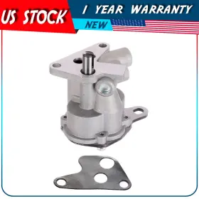 Adp11306da480s Autodayplus Oil Pump For Dodge Jeep Cherokee Cj7 2.5l 4.0l 4.2l L4 L6 Ohv 12v 8v 81-06