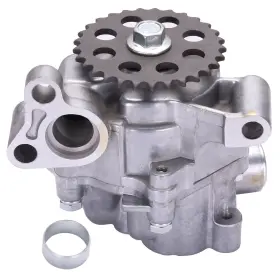 Adp11357da408s Autodayplus Oil Pump For Suzuki Grand Vitara Xl-7 2.7l Chevy Tracker V6 2.5l #2