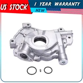 Adp11363da415s Autodayplus M340 Oil Pump For Ford 5.4l 4.6l Sohc Mustang 3 Valve Truck V8 Engines