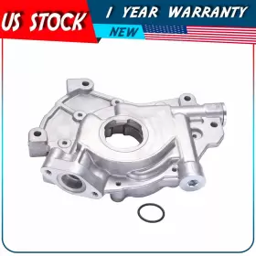 Adp11365da419s Autodayplus Oil Pump M176 For 94-19 Ford Lincoln Mercury 4.6l 5.4l 6.8l V8 V10 Sohc