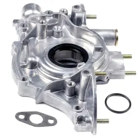 Adp11380da494s Autodayplus For Honda Acura 1.7l 01-05 Civic Sohc Oil Pump Inch D17a1 D17a2 D17a6 #3