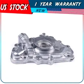 Adp11387da506s Autodayplus Oil Pump 00-06 Fits Toyota Corolla Matrix Celica Gt-s Pontiac Vibe Gt 1.8l