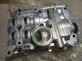 23300-2g520 Autoguardian Shaft Balance Oil Pump For Hyundai Azera 2.0l 2.4l As Is Parts