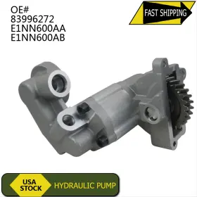 E1nn600aa Autojare 83996272 For Ford Hydraulic Pump 2000 3000 3500 4110 4610 5610 6610 7710 8010