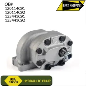 Bld-yyb-004 Autojare For International 766 886 986 966 1086 1466 1486 1586 1566 1066 Hydraulic Pump