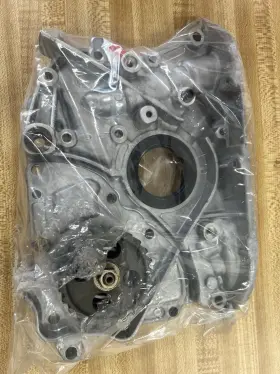 2009-91119 Autopart Intl Oil Pump And Gasket Set 1995-2001 Camry 2.2l