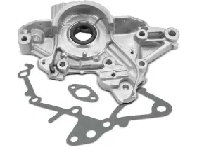 64694qzcd Autopart Premium For 1990-1991 Mazda Protege Oil Pump Apr 1.8l 4 Cyl Sohc