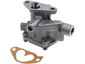 68djvr Autopart Premium Oil Pump Fits Gmc K2500 1979-1981