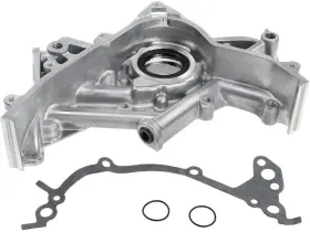 73vpmh Autopart Premium Oil Pump Fits Infiniti Qx4 1997-2000 3.3l V6 Base