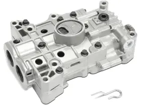 76ys96k Autopart Premium Oil Pump Shaft Fits 2014-2016 Kia Sportage 2.4l 4 Cyl