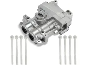 89658qkfg Autopart Premium For 2011-2014 Dodge Avenger Oil Pump Apr 2012 2013 2.4l 4 Cyl