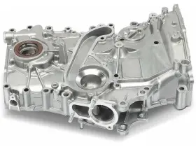 92yscrz62 Autopart Premium Oil Pump Apr For Toyota Tacoma 2017 2016 2018