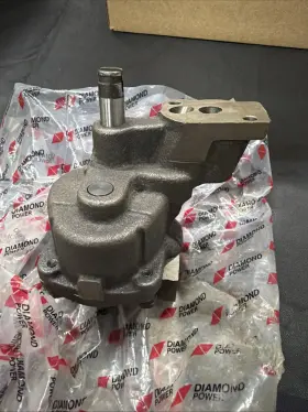Gm239bb Autopart Premium Oil Pump For 1993-2002 2005 Gmc Jimmy 4.3l V6 1994 1995 1996 1997 1998