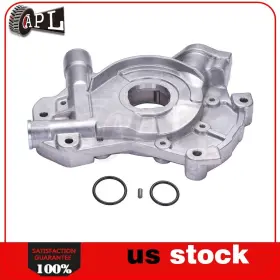 Ap11341501l Autoparts-leader M340 For Ford Modular Sohc 4.6l 5.4l Mustang Truck 3v Lincoln F150 Oil Pump