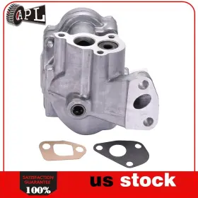 Ap11342301l Autoparts-leader Oil Pump For Ford Ranger Mazda B4000 2.9l 4.0l V6 Ohv Sohc 12v 86-09