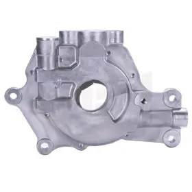 Ap11342601l Autoparts-leader For 98-10 300 Avenger Charger Concorde Intrepid Sebring Stratus 2.7l Oil Pump #3