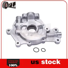 Ap11342601l Autoparts-leader For 98-10 300 Avenger Charger Concorde Intrepid Sebring Stratus 2.7l Oil Pump