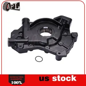 Ap11345701l Autoparts-leader High Performance Oil Pump For Ford Lincoln 91-09 4.6l 5.4l 6.8l V8 Sohc