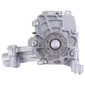 12674264 Autoparts-michael 12686439 Fit Terrain Equinox Malibu Cruze Volt Spark 1.4 1.4t 1.5t 1.5 Oil Pump #2