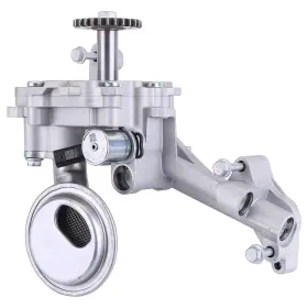 12674264 Autoparts-michael 12686439 Fit Terrain Equinox Malibu Cruze Volt Spark 1.4 1.4t 1.5t 1.5 Oil Pump