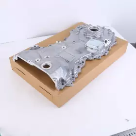 11310-0v020 Autoparts-tool-2023 Fit For Toyota Camry Rav4 Highlander 2.5l 2.7l 2arfe Engine Timing Chain Cover