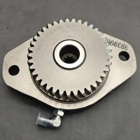 3939963 Autoseeker New Hydraulic Drive Pump For Cummins Qsb 6.7 Kta19 K19 Engine