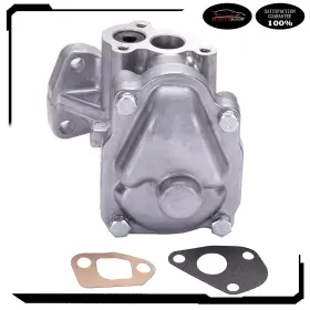 Add11342360r Autoutdoor Oil Pump For 86-11 Ford Ranger Explorer Mazda B4000 Mercury 2.9l 4.0l Sohc Ohv