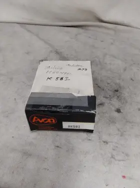 Ak58i Avon K58i Nos Oil Pump Kit Cadi 250 273