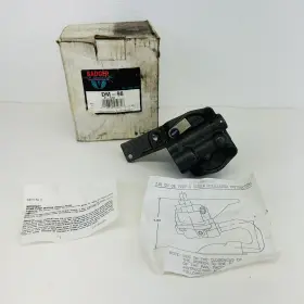 14086060 Badger Oil Pumps 41-51u Pump Dm -98 / Gm General Motors Cars Trucks New Nos #2