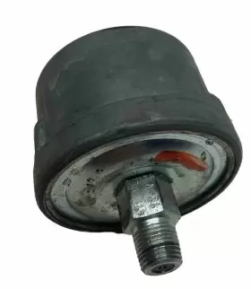 701-1565 Balkamp Used 1pc Oil Pressure Sending Unit Adaptor #701-1565 By Stewart Warner #2