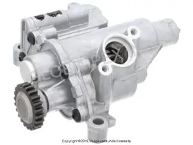 Bacb13229002 Bapmic For Audi 2009-2017 Engine Oil Pump 1 Year Warranty